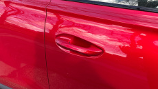 MG HS 1.5 T-GDI Trophy 5dr DCT Petrol Hatchback